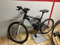 Bicicleta roda 24