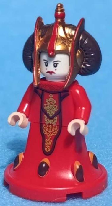 Queen Amidala (Star Wars)