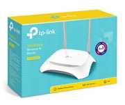 Router WiFi tp-link 300Mb/s TL-WR840N