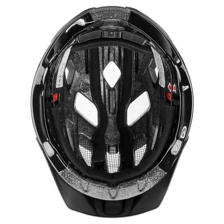 Kask rowerowy Allround Uvex ACTIVE 52-57 cm