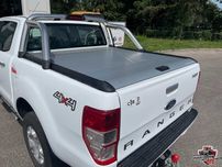 Roleta Ford Ranger 2012+ Mountain Top Orurowanie