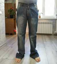 Чоловічі джинси LVD