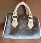 Torebka Louise Vuitton mała