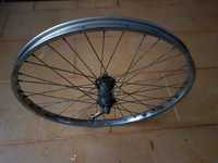Obręcz koło felga rowerowa tył Romet 24 cale 25×507
