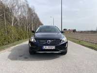 Volvo XC 60 Volvo xc60 wersja Platinum bogato wyposażony