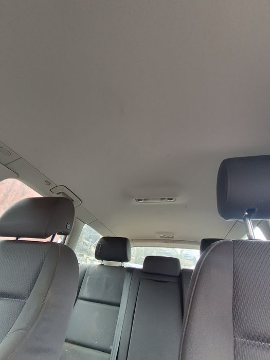 Podsufitka Audi a4 b6 kombi