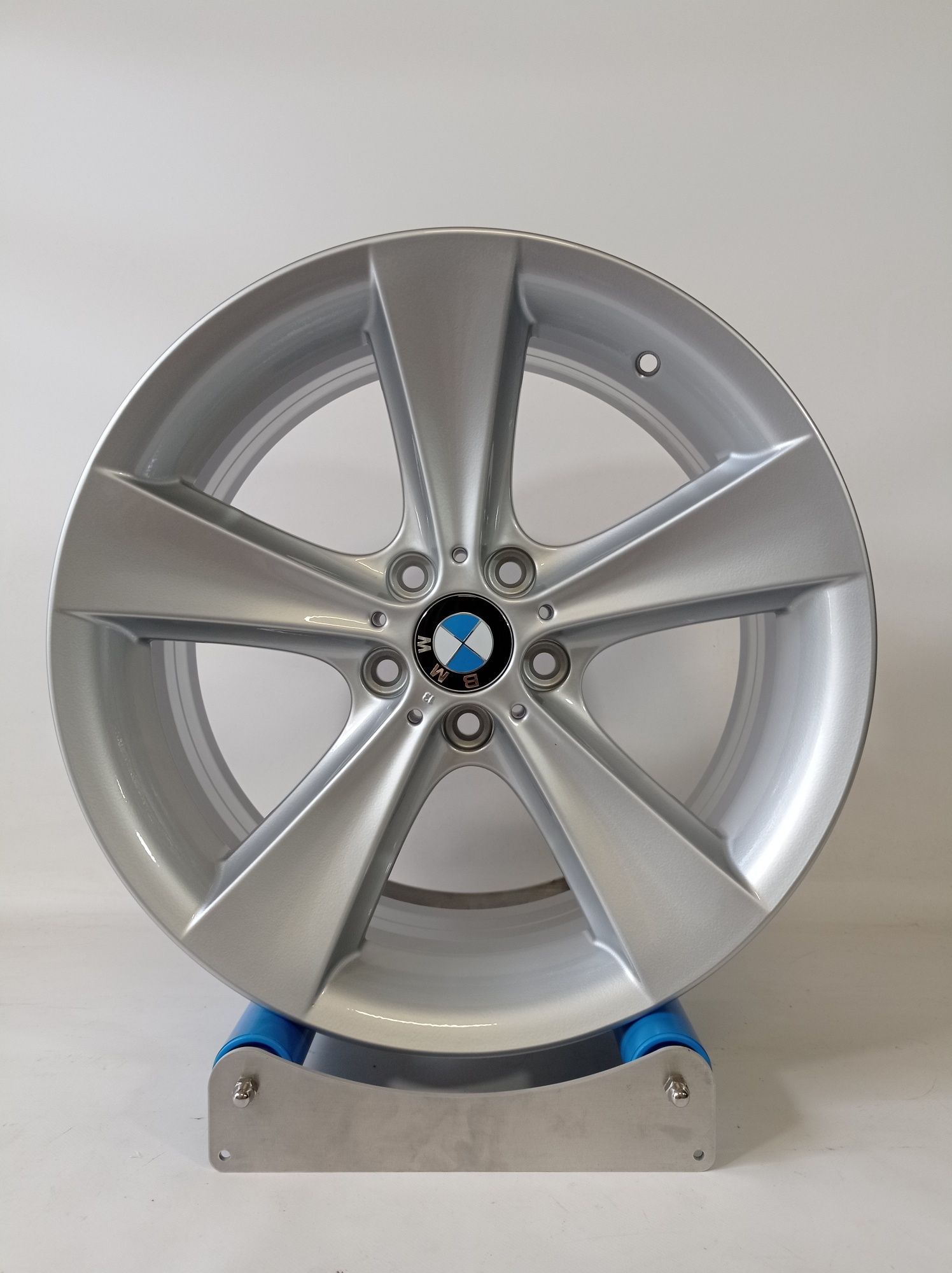 Styling 128 orginał. 19"8,5j et18. Bmw e60 e61 banany idealne