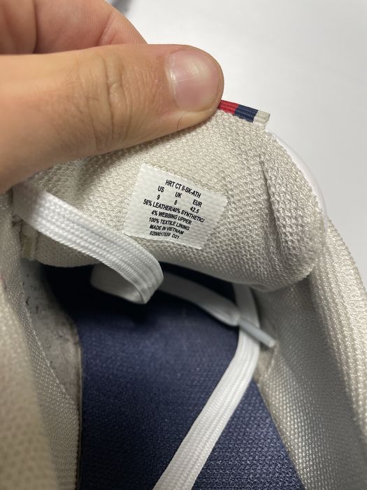 Кросівки Polo Ralph Lauren