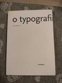 O typografii - Tomasz Bierkowski