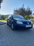 Volkswagen Golf 5,  1.6 mpi benzyna - gaz