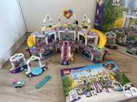 Lego Friends 41450 Centrum handlowe