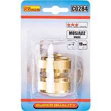 reparator DO WĘŻA OGRODOWEGO 3/4