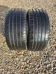Hankook Ventus S1 Evo 2SZT 215/40R17 87 Y rant ochronny, wzmocnienie (XL)