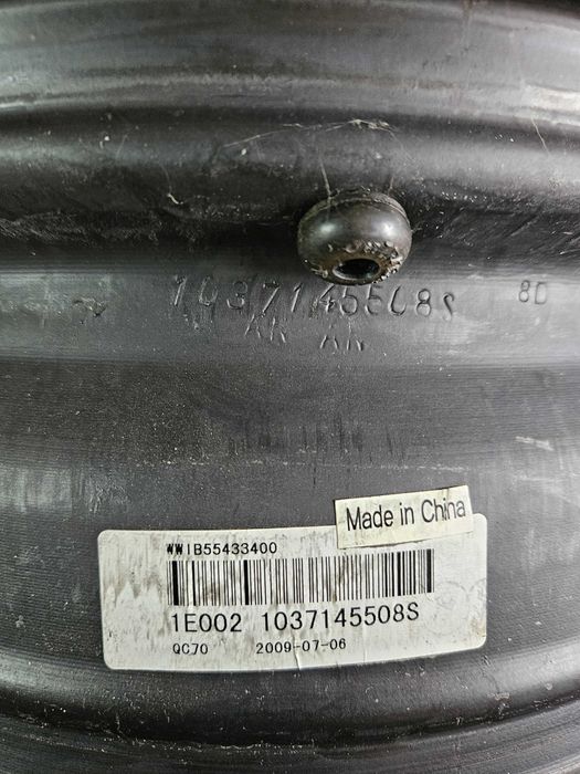 Alufelgi 14 MOMO 4x100