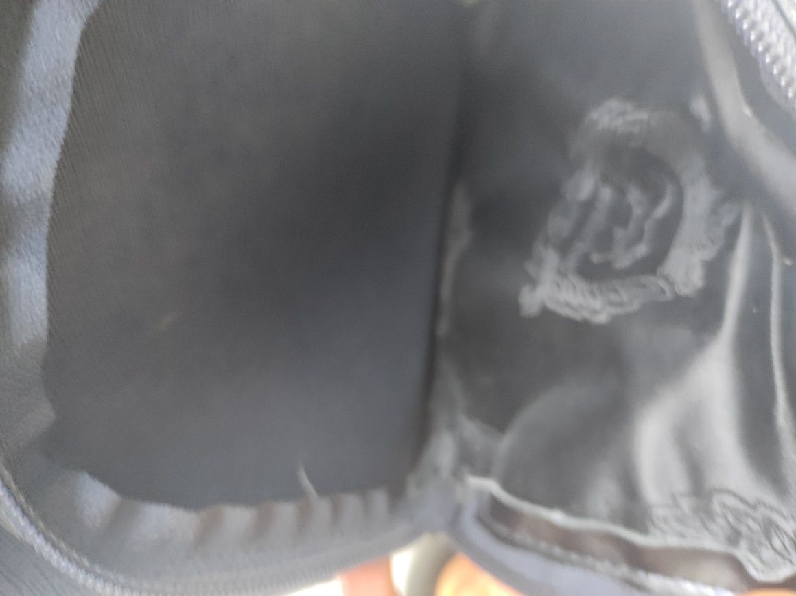 Mala /mochila cavalinho usada/Bom estado