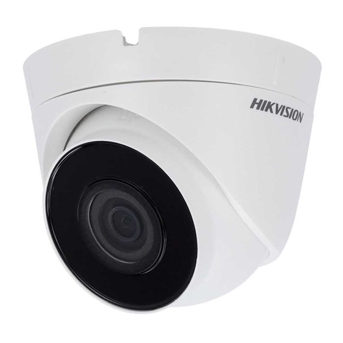 KIT Videovigilancia Hikvision Basic