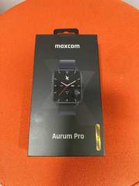 Smartwatch Maxcom Aurum Pro