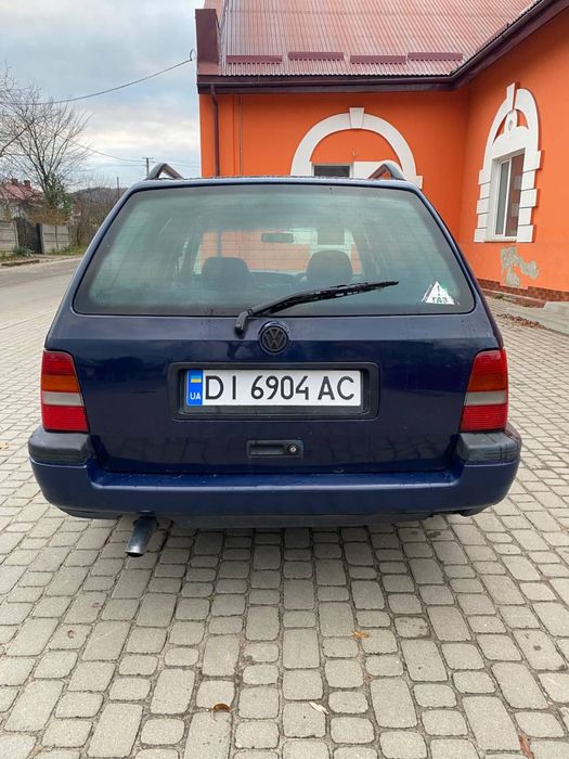 Volkswagen Golf 1994