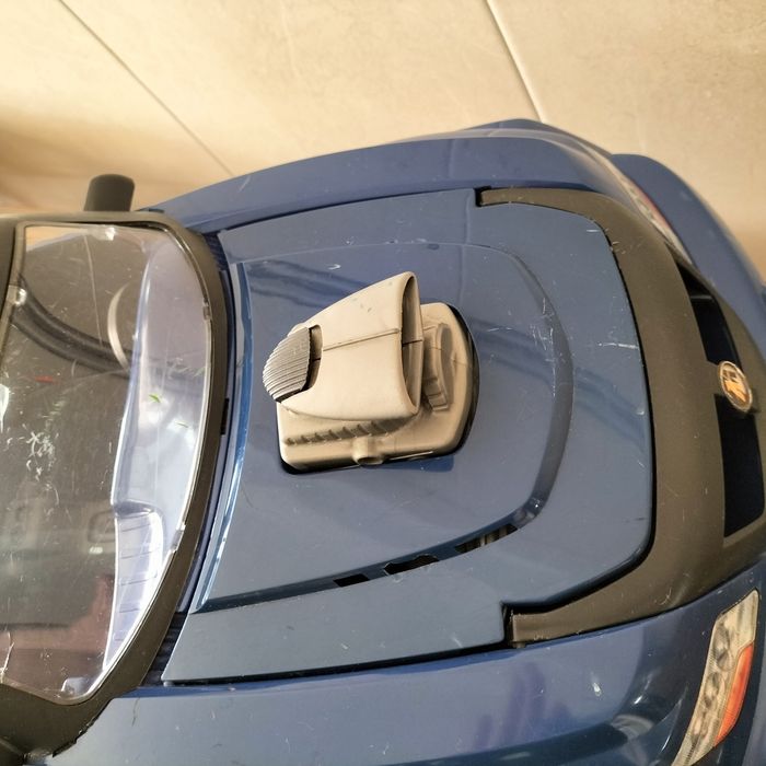 Jipe Action Man brinquedo sinais evidentes muita brincadeira