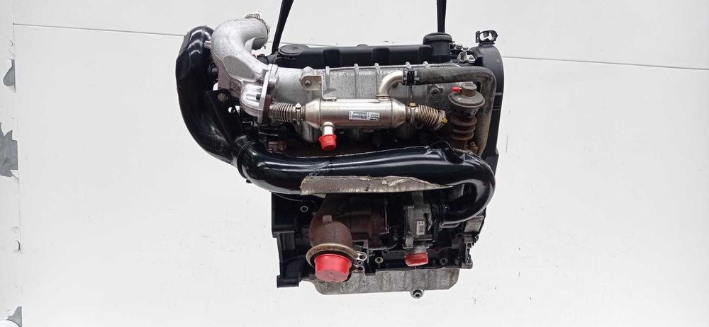 Motor Peugeot 406  2.0 HDI 109cv  ref: RHZ