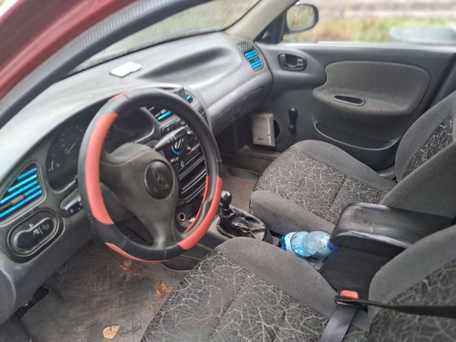 Део сенс в непоганому стані