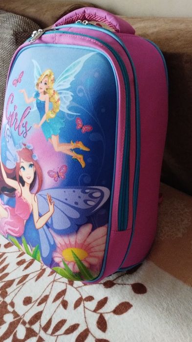 Рюкзак для початкових класів