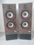 Kolumny B&W DM330