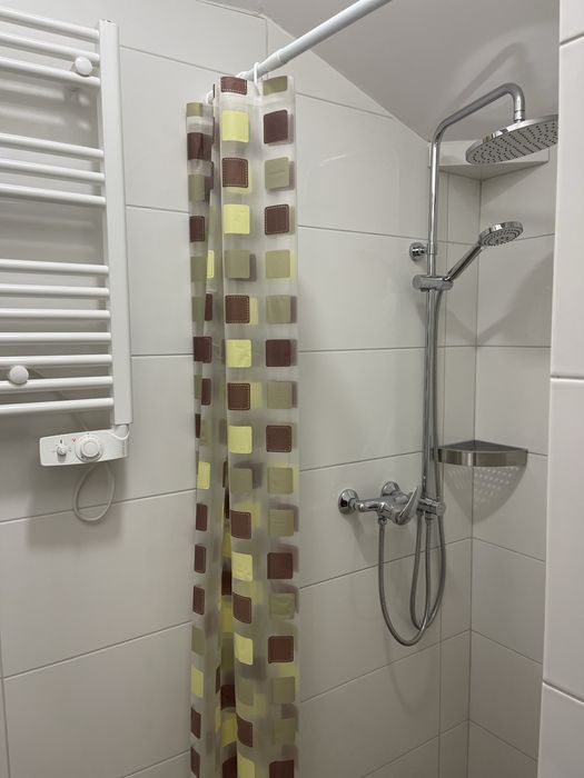 Подобова оренда смарт- будинку