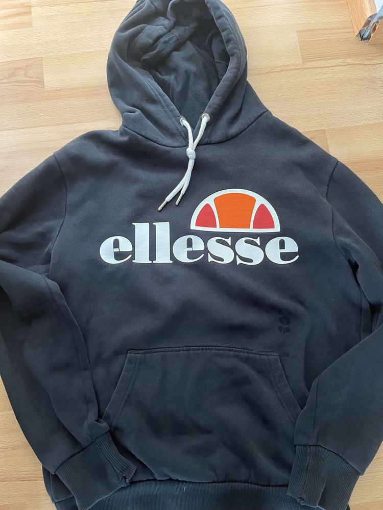 Худі ellesse