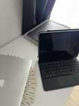 Klawiatura Ipad zapraszam