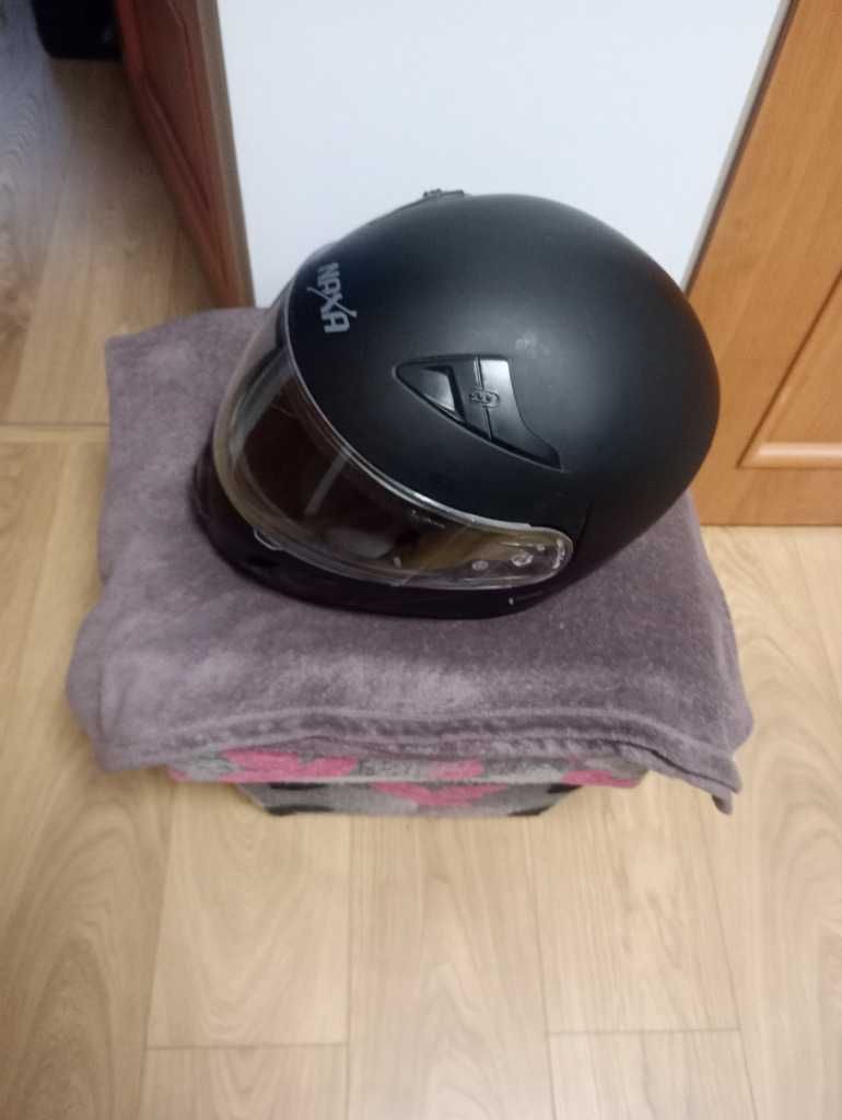 Kask NAXA na skuter/motocykl