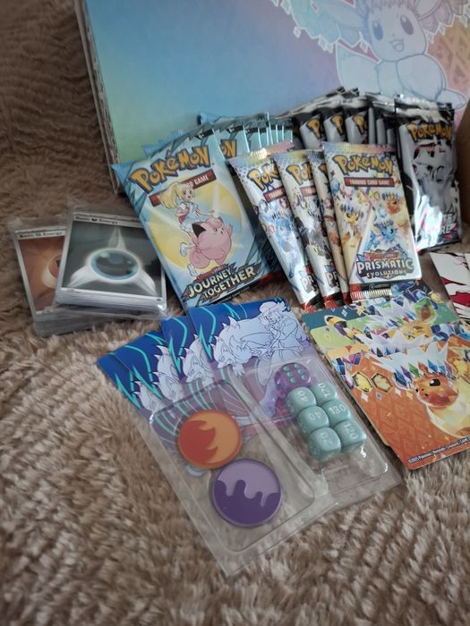 Conjunto Pokémon