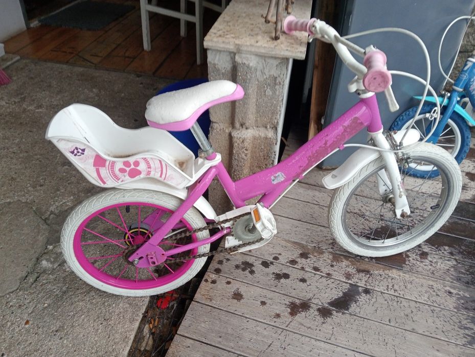 Bicicleta para venda