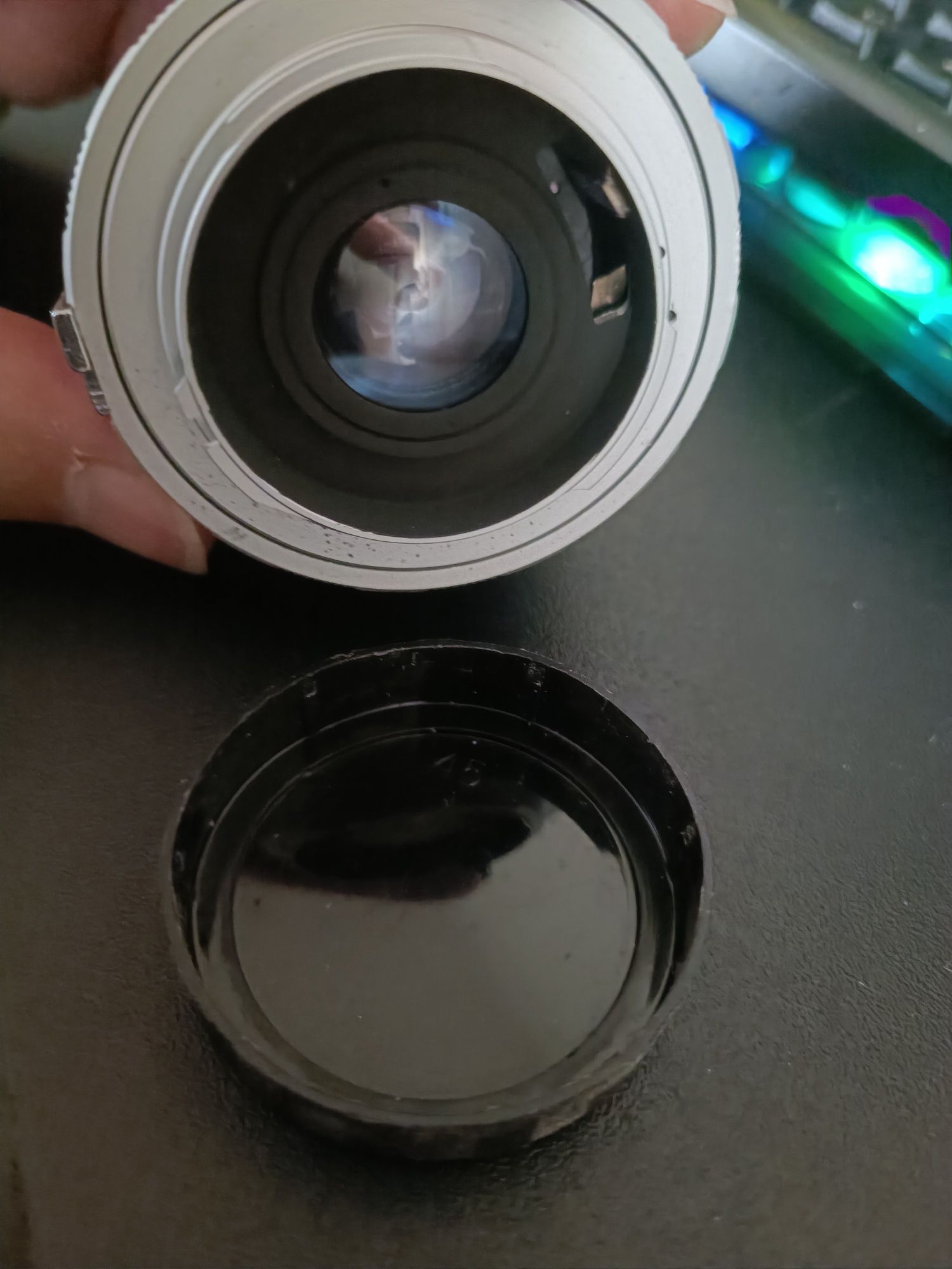 Beroflex Converter