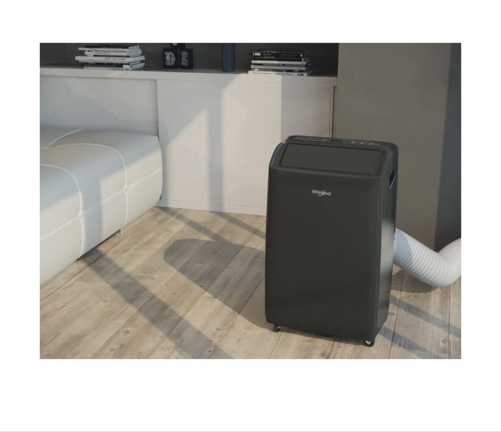 Klimatyzator Whirpool PACF29CO B