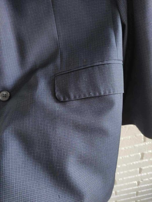 Піджак Arber чоловічий, зріст 182 (р.52)