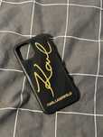 Case/Etui iPhone 11 Pro Karl Lagerfeld