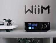 WiiM Amp Ultra z DAC SABRE | sklep WROCŁAW