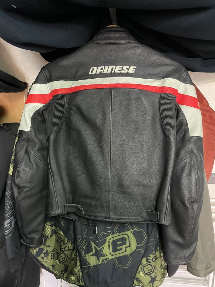 Casaco Dainese N42