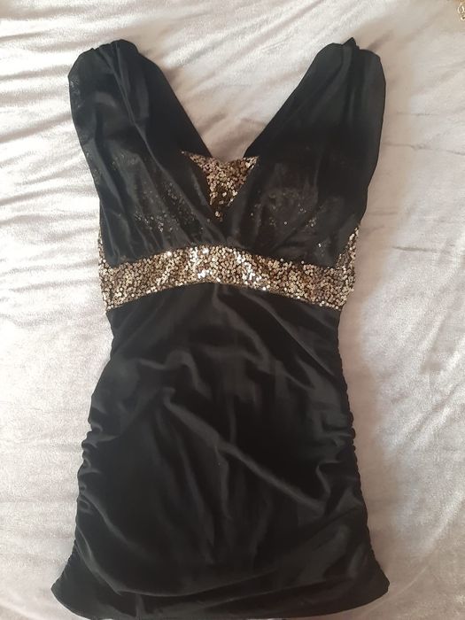 Vestido de festa