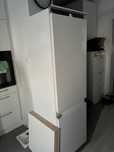 Lodówka do zabudowy gorenje