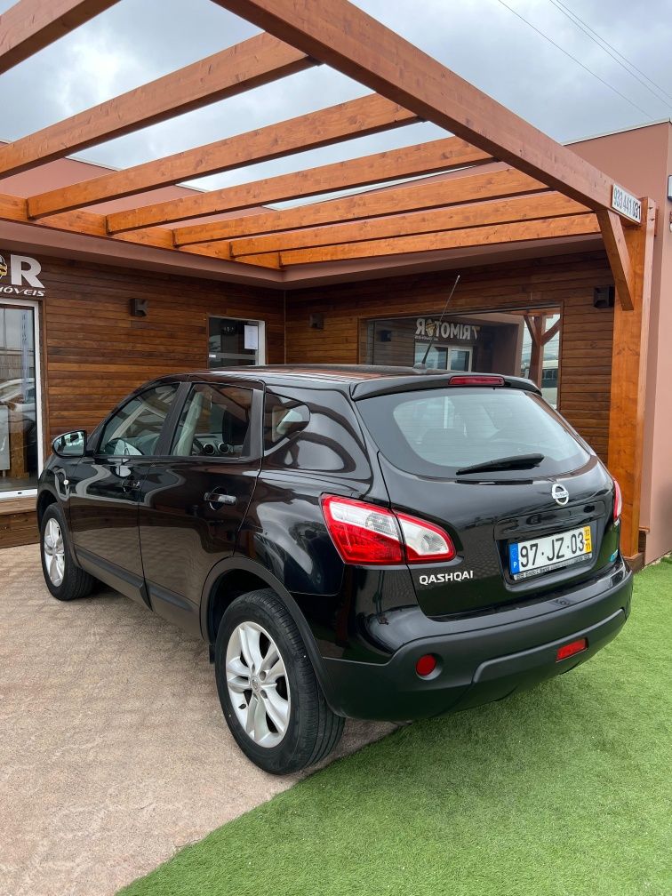 Vendo Nissan Qashqai 1.5 DCI 110cv