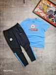 Puma manchester man city спортивний костюм комплект тренувальний