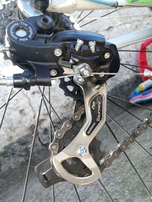 Горный велосипед Pride Stella