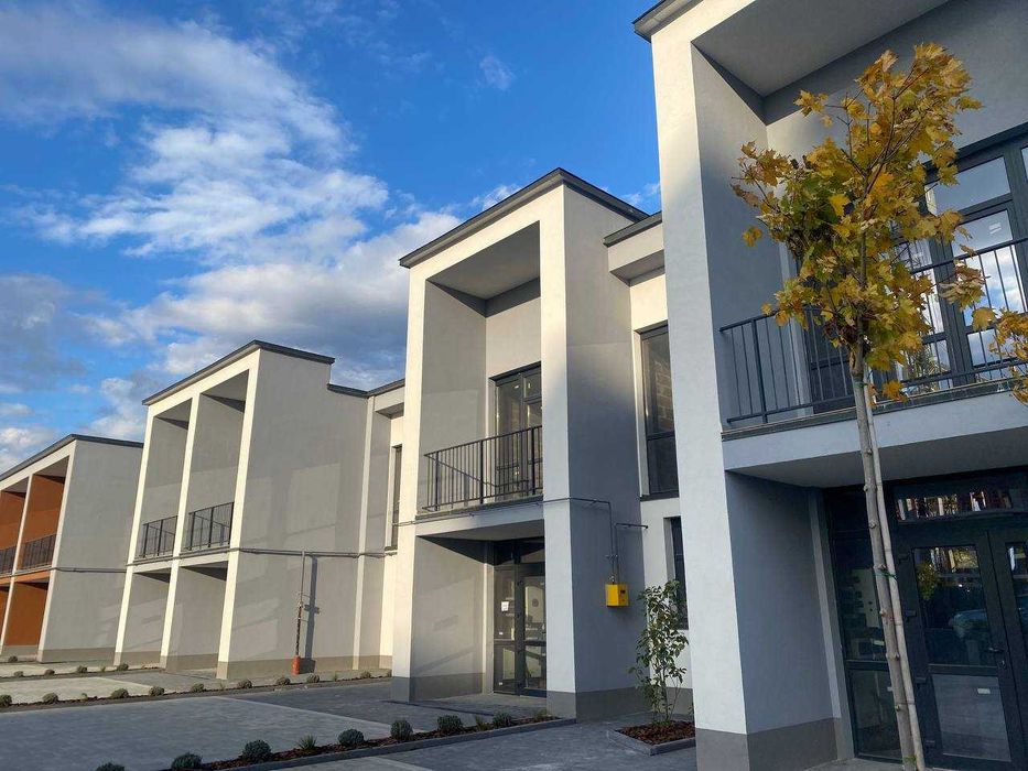 Продаж таунхаусу з надзвичайно красивим плануванням 67 000$