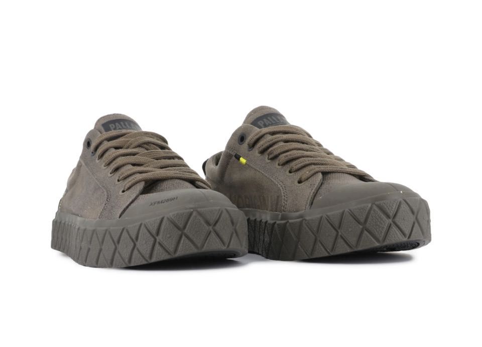 Sapatilhas Palladium Palla Ace Lo Surplus
