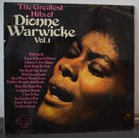 Dionne Warwicke  Greatest Hits Vol.1 Winyl