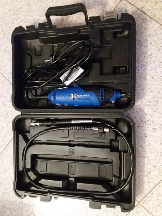 Vendo estas ferramentas