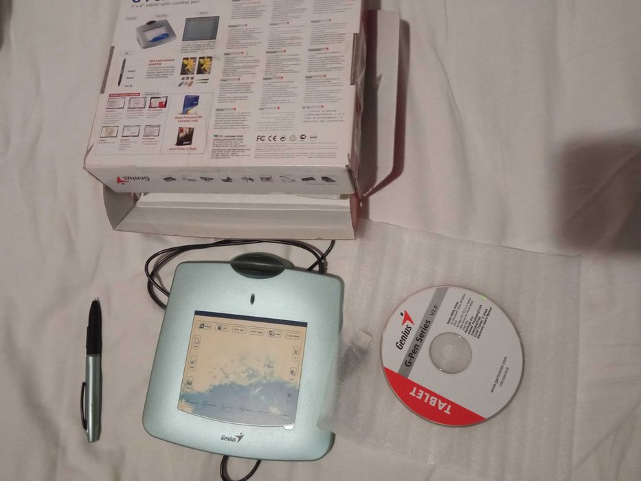 Графічний планшет