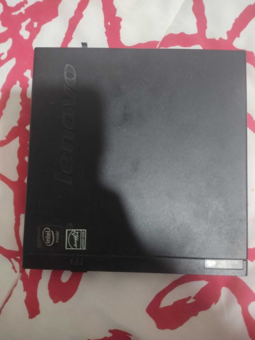 PC Lenovo Windows 11 pro